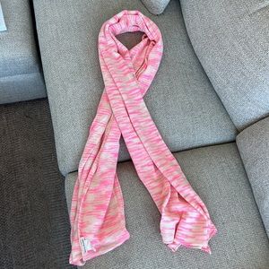 White and Warren Travel Scarf